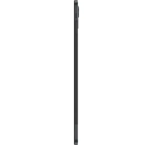 Планшет Doogee Tab E3+ 8/256Gb LTE Cosmic Black UA UCRF - фото 7