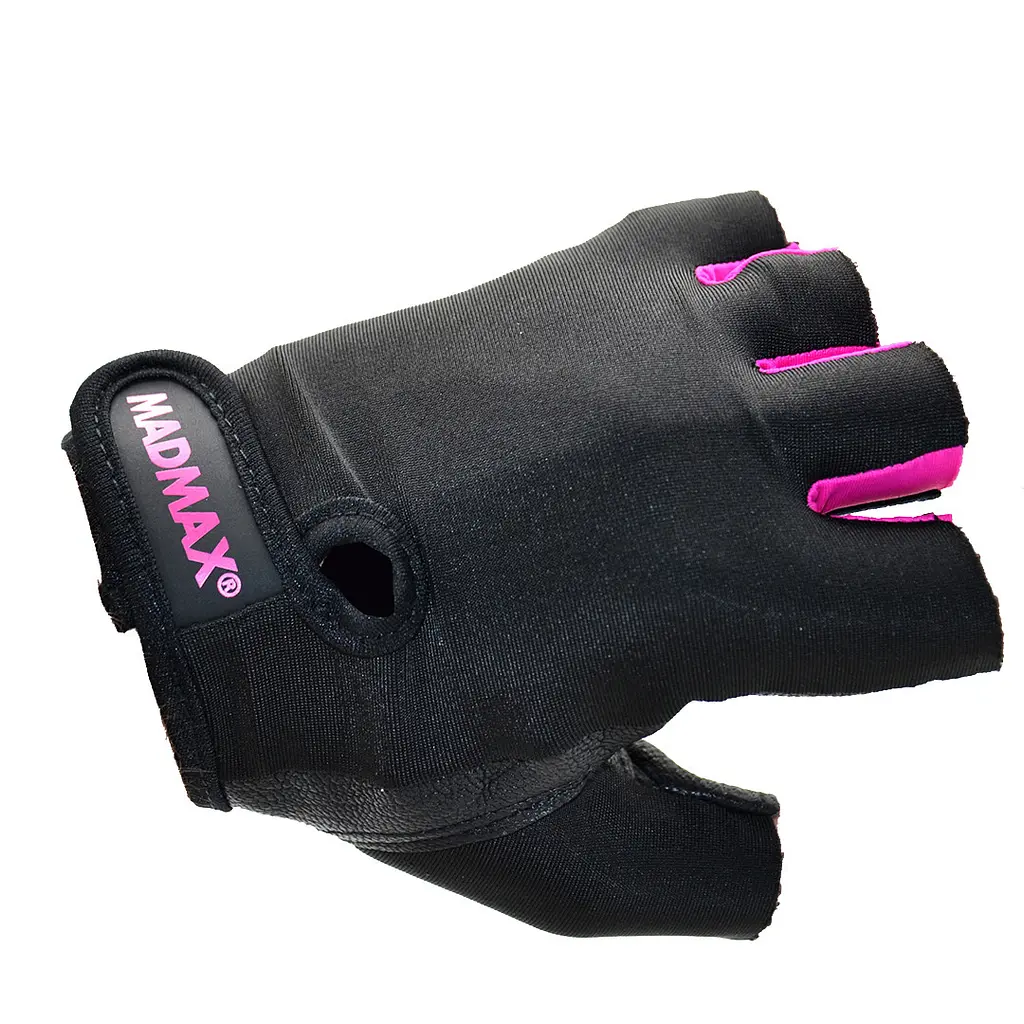 Рукавички для фітнесу Rainbow Mad Max XS fit0012103 - фото 6