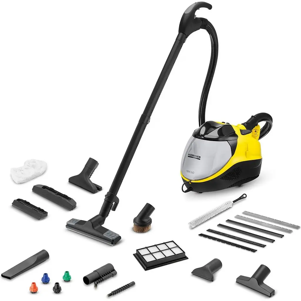 Миючий пилосос Karcher SV 7 [1.439-410.0] [95420] - фото 2