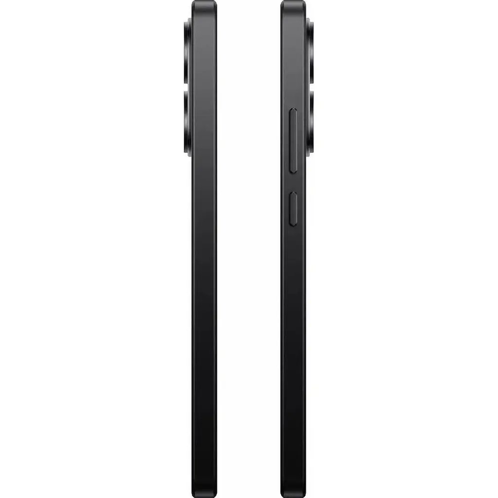 Смартфон Xiaomi Poco X7 Pro 8/256GB Black (Global Version) (with charger) [5G, NFC] - фото 8