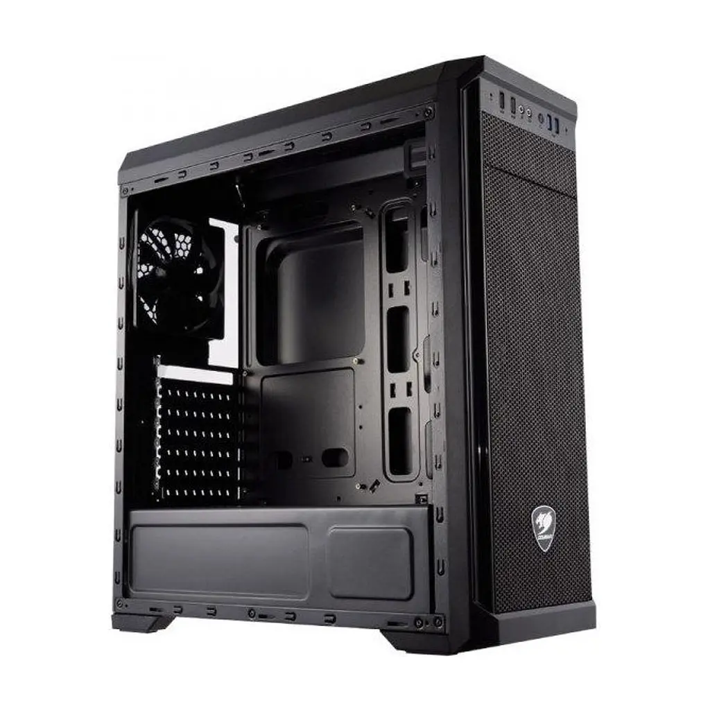 Корпус для ПК Cougar MX330-G - фото 2