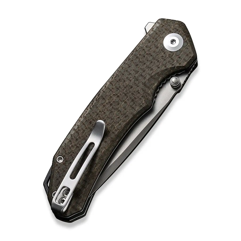 Ніж складаний Civivi Brazen C2023F - фото 4