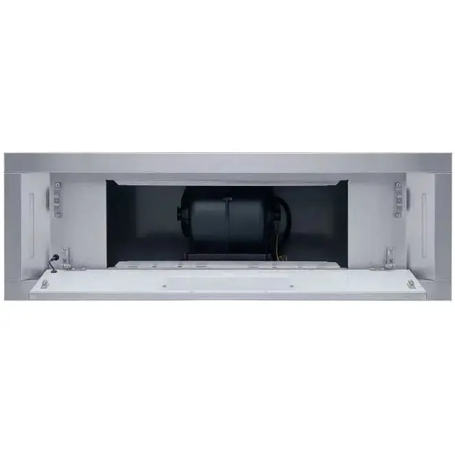 Вытяжка Perfelli BIS 9633 I 1000 LED - фото 8