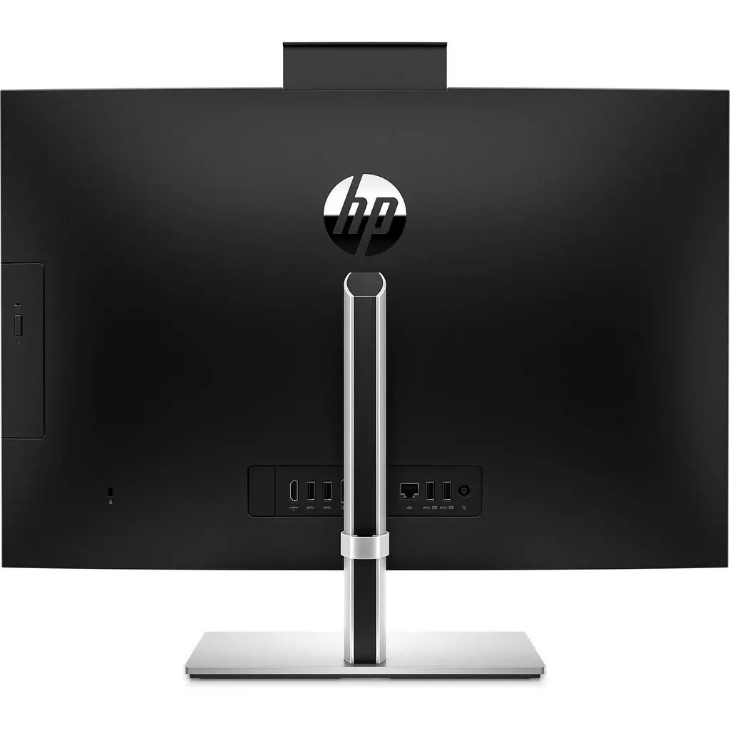 Моноблок HP 23.8 ProOne 440-G9 FHD IPS Touch/Intel i5-14500T/16GB/512SSD/UMA/W11P/Black (B70WKAT) - фото 4