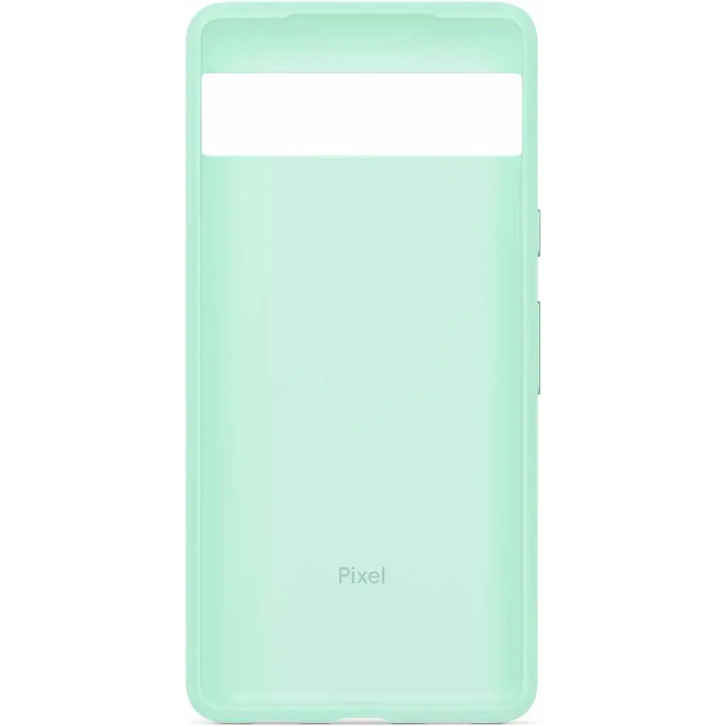 Чехол Google Pixel 7a Case Seafoam [GA04320] [88341] - фото 2
