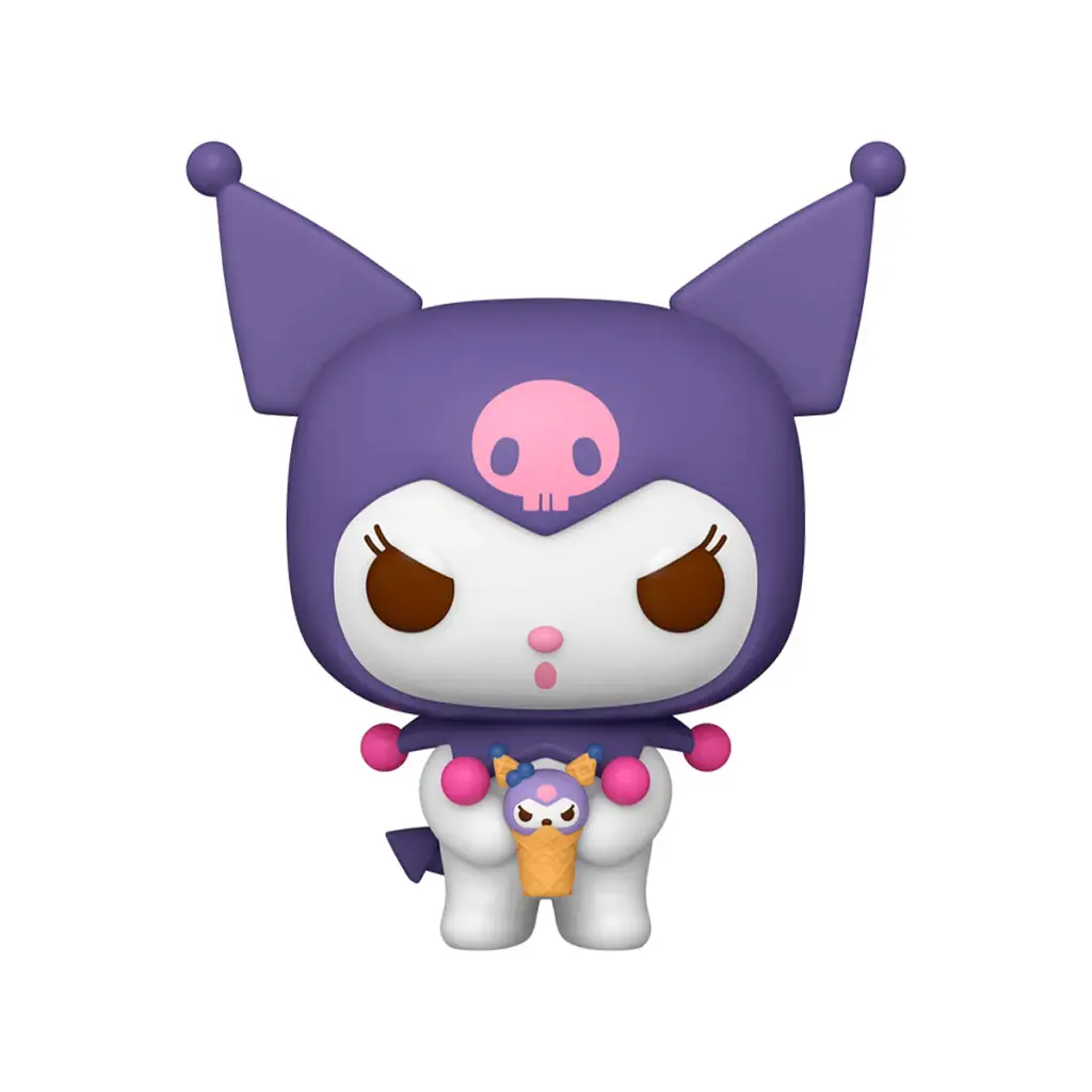 Фігурка Funko Pop Куромі (80315) - фото 2