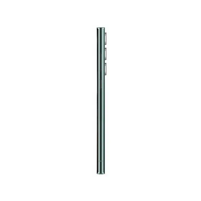 Смартфон Samsung Galaxy S22 Ultra 8/128GB Green (SM-S908BZGD) - фото 9
