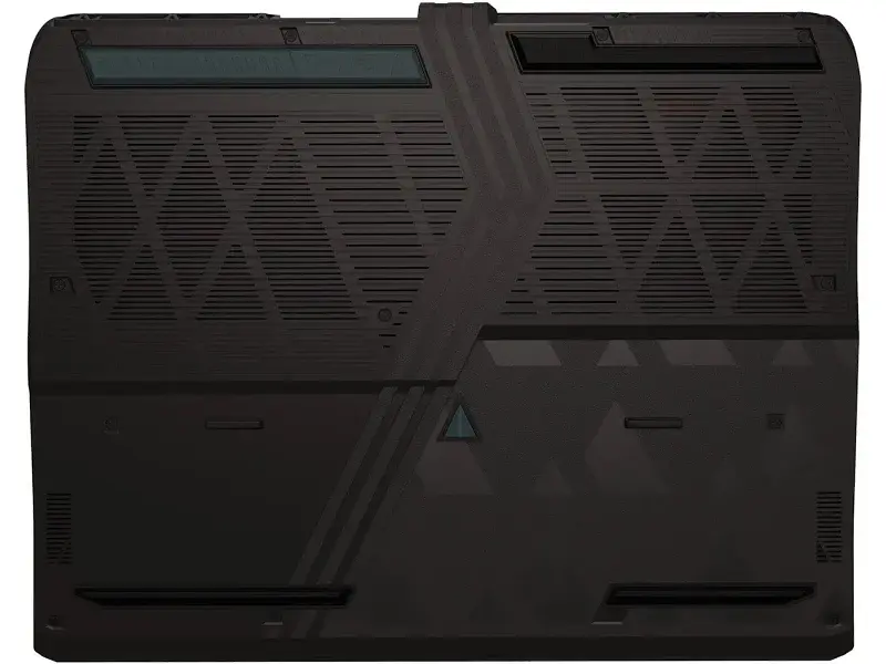 Ноутбук MSI Vector 16 A2XWHG Cosmos Gray (A2XWHG-212US) - фото 8
