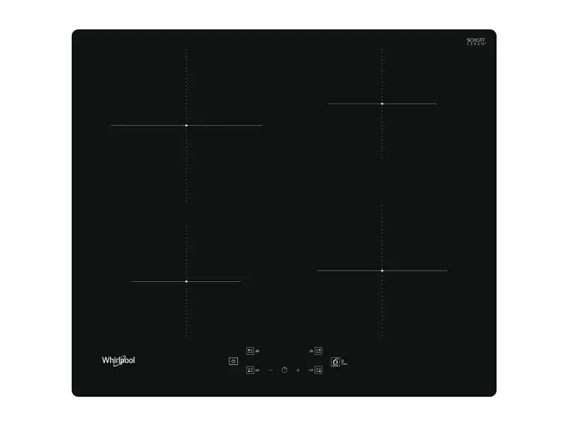 Варильна поверхня Whirlpool WS Q7360 NE