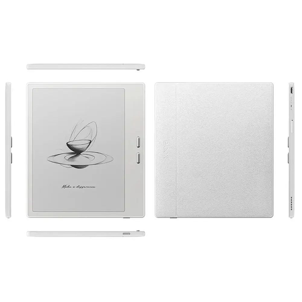 Електронна книга BOOX Go 7 White (BOOX_Go7_White) - фото 5