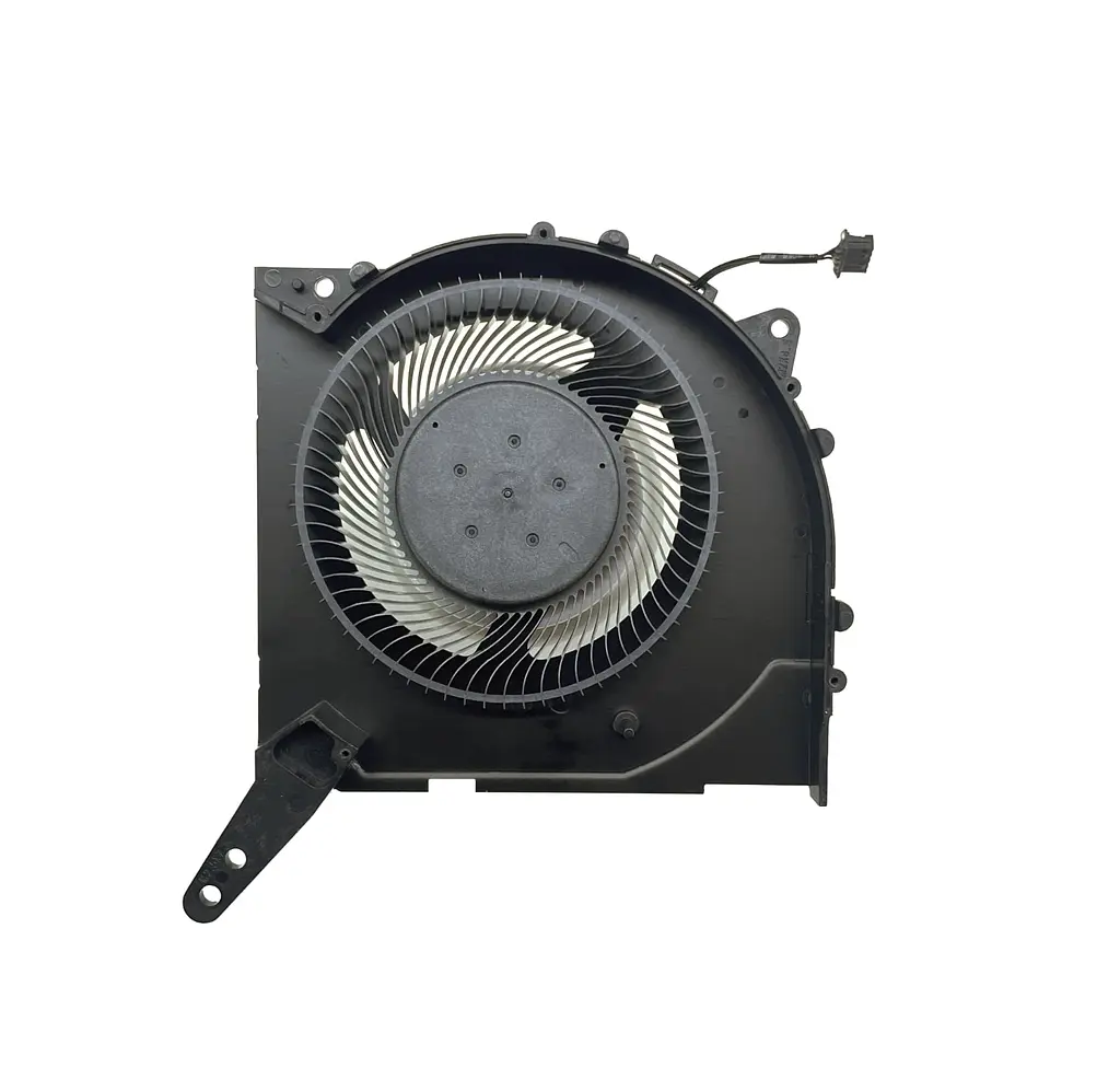 Вентилятор Lenovo кулер (CPU Fan 12V) для моделей ноутбука Legion 5-15ARP8 (83EF), 5-15APH9 (83EG) (BAPA0810R2HY010) - фото 3