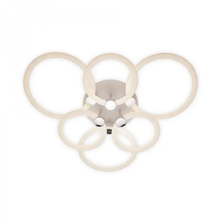 Светильник светодиодный Ardero AL6136ARD 115W 3000K-6500K (80074) - фото 4