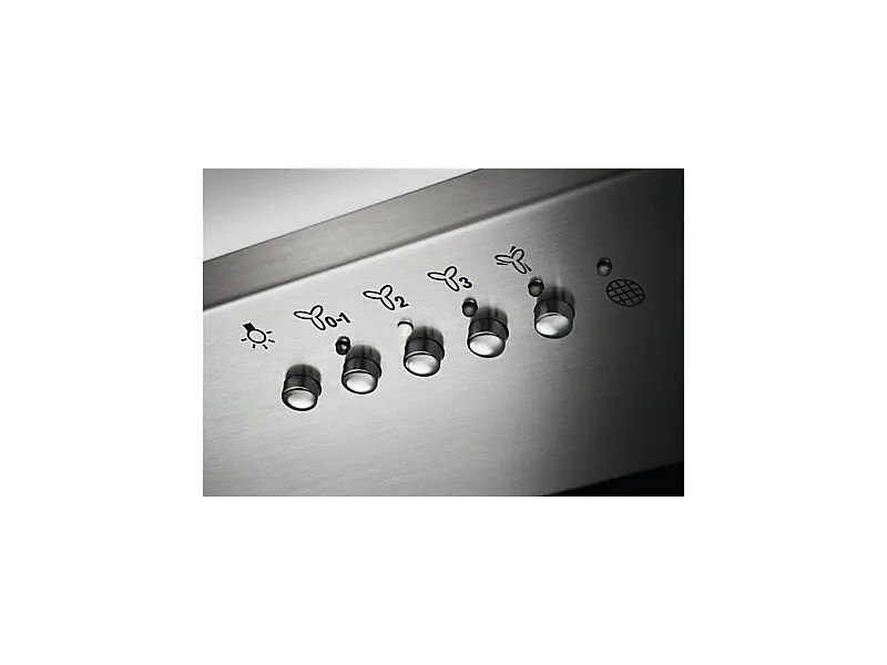 Витяжка AEG DGE5861HM - фото 4