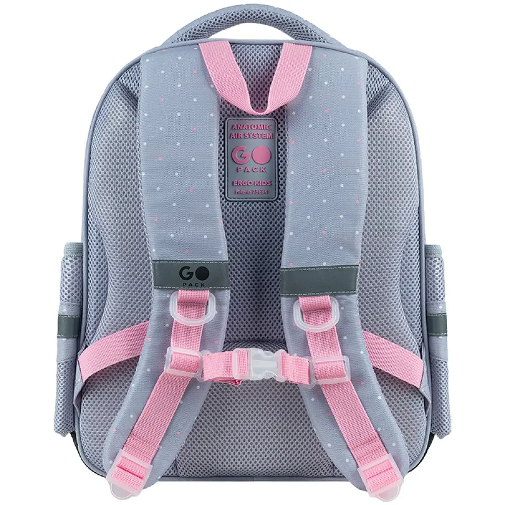 Рюкзак шкільний GoPack Education Shadow (GO26-120M-3) - фото 4
