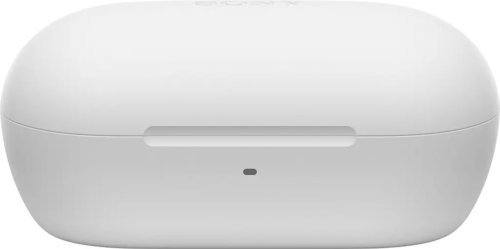 Навушники TWS WF-C710N BT 5.3, ANC, IPX4, SBC, AAC, Mic, Білий Sony teh0013235 - фото 8