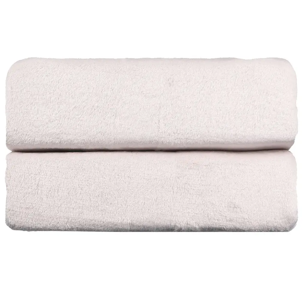 Плед Ardesto Flannel 200х160 см айвори (ART0201SB) - фото 2