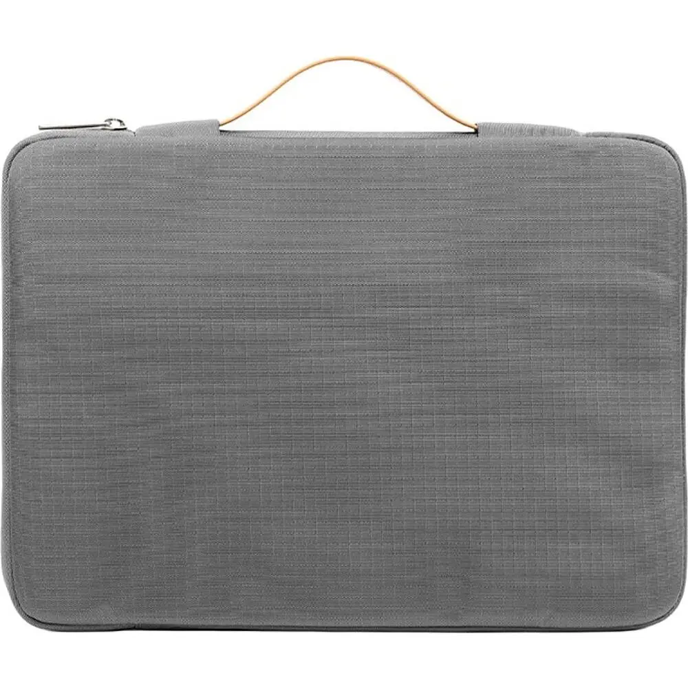 Сумка для ноутбука Hoco GT7 Extraordinary Series Laptop Bag 14` Space Gray [150049] - фото 2