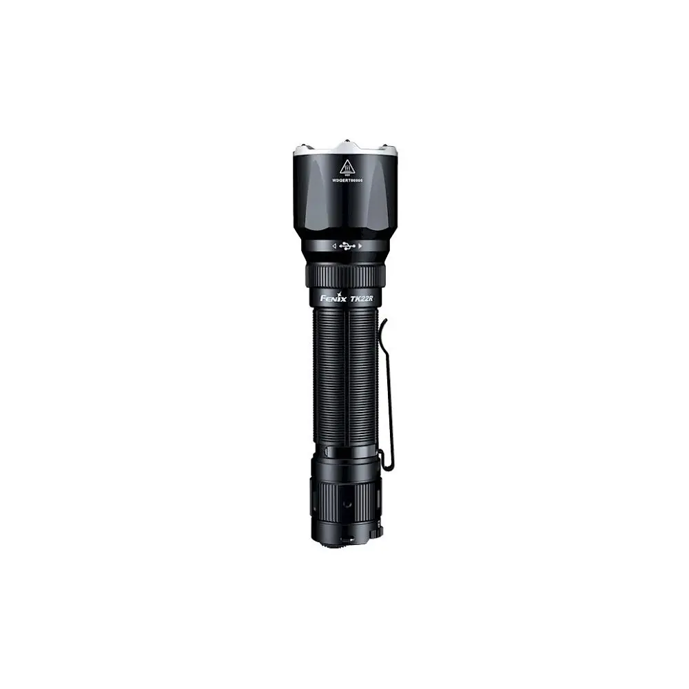 Фонарь Fenix TK22R (1047-TK22R) - фото 3