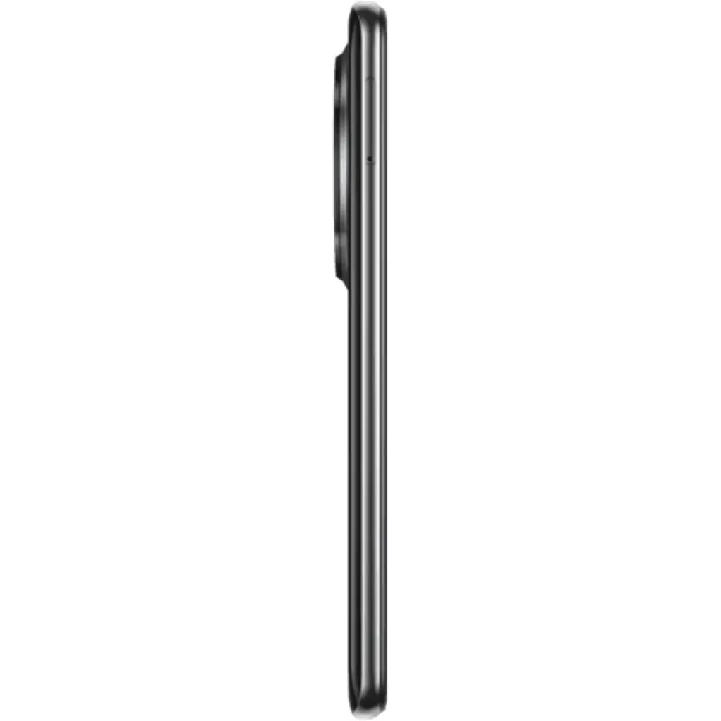 Смартфон Oukitel C37 6/256Gb Black [120340] - фото 7