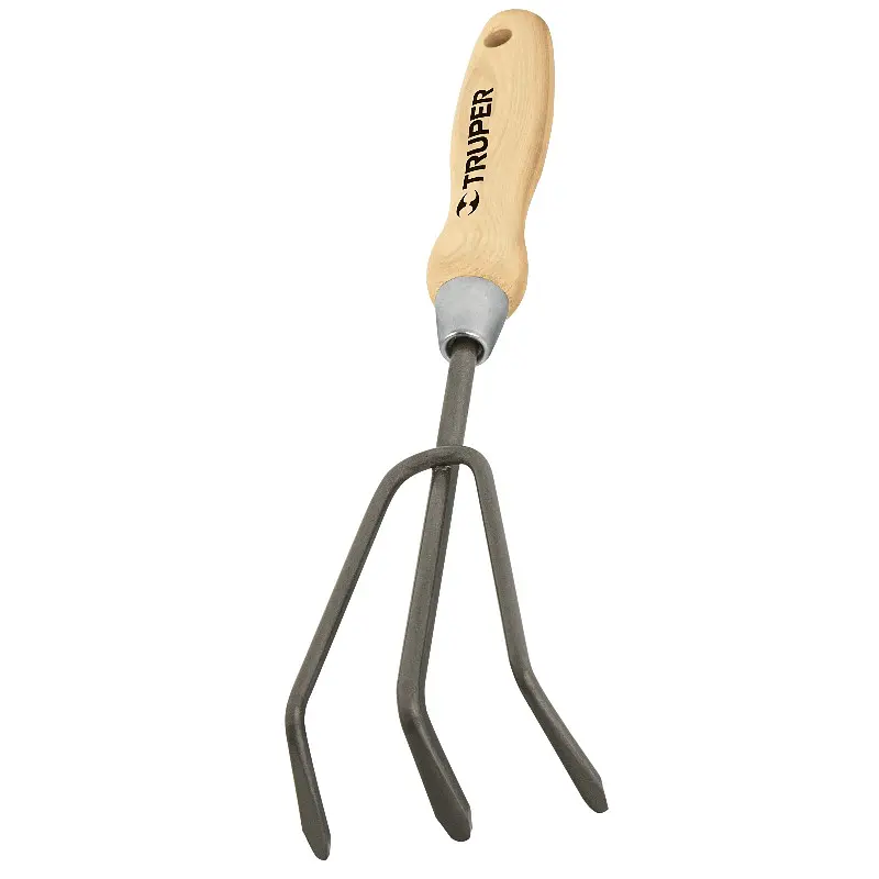 Культиватор садовий Truper Mini 28 см (GTS-CV) - фото 2