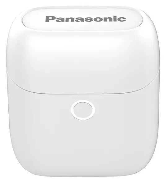 Навушники Panasonic RZ-B100WGE-W (RZ-B100WGE-W) - фото 3