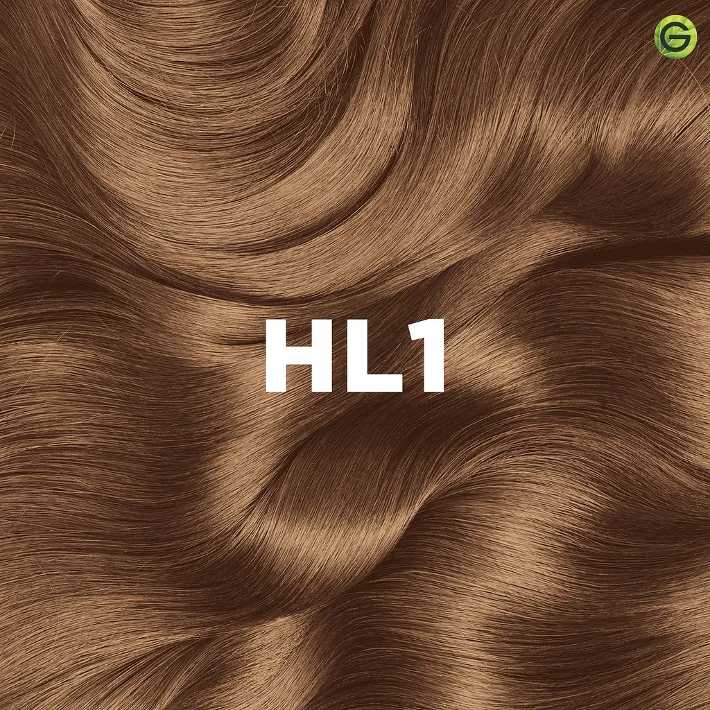 Краска для темных волос Garnier Color Sensation HL1 осветительная ванильный шатен 60 мл 40 мл 12 мл - фото 7
