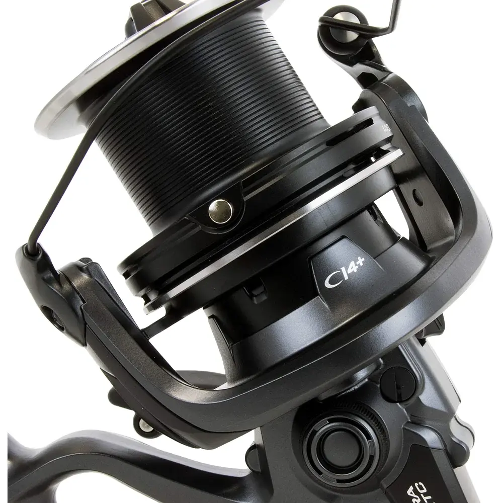 Котушка Shimano Ultegra CI4 14000 XTC 5+1BB - фото 3