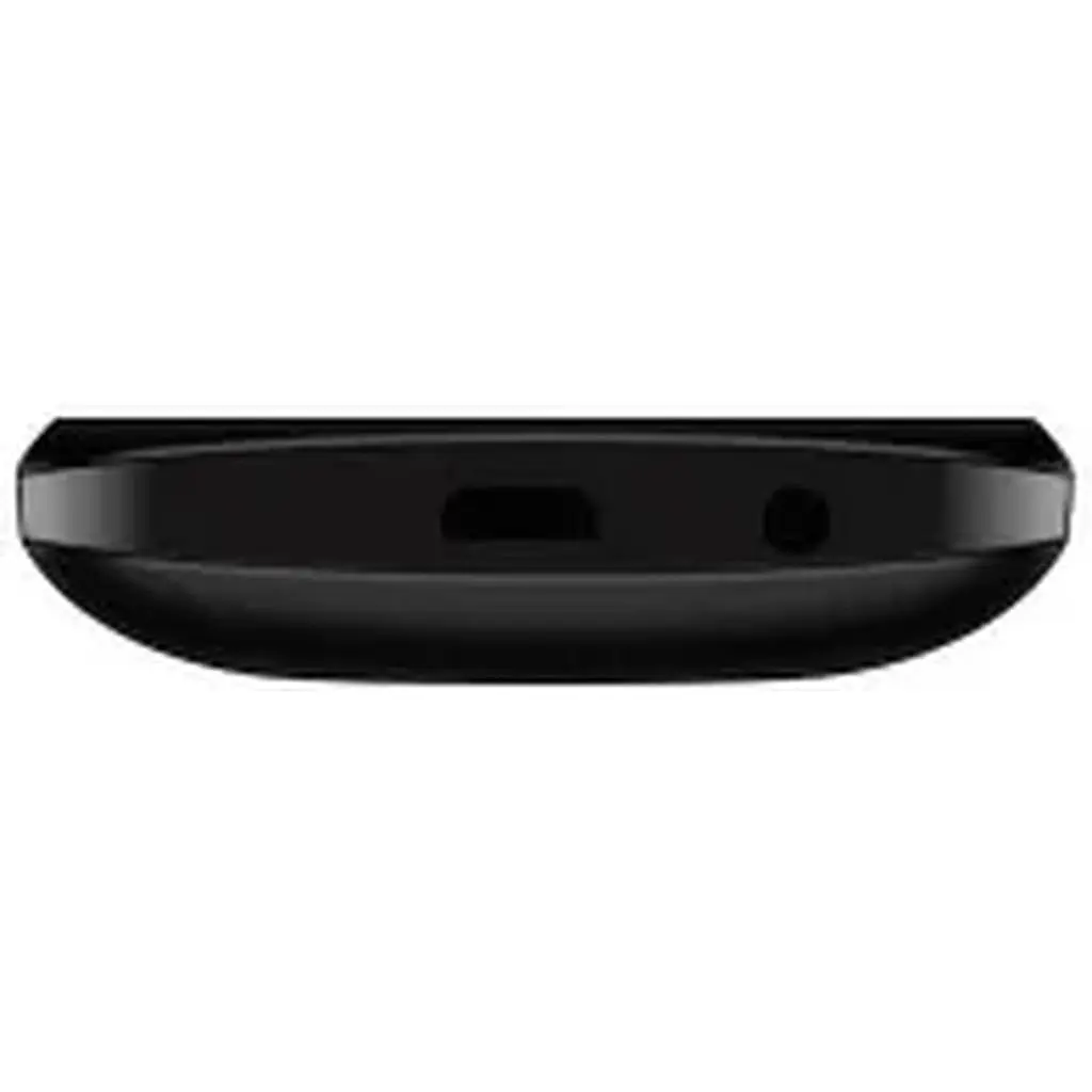 Мобільний телефон Ergo B184 Dual Sim Black - фото 5
