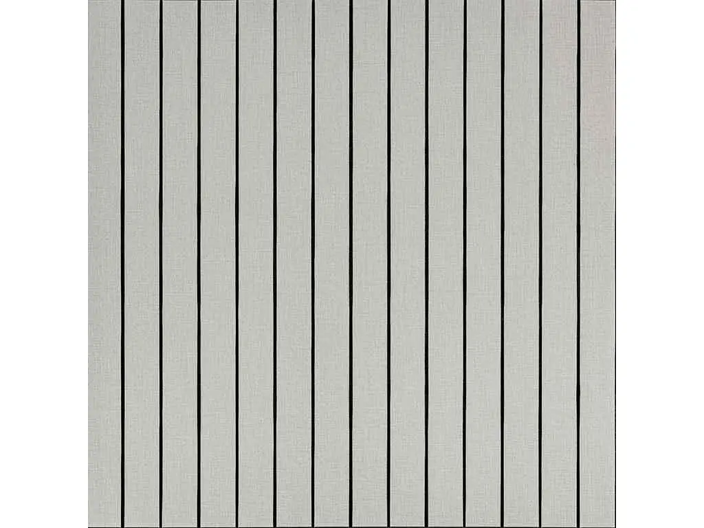 Покриття вінілове самоклеюче 3D рейки STICKER WALL 600*600*2,8мм SW-00003242 - фото 2