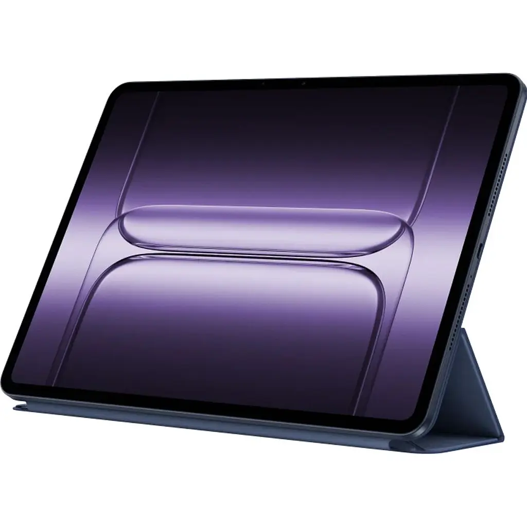 Чохол-книжка Folio Case для OnePlus Pad 3 Blue (OPC2413) [164067] - фото 5
