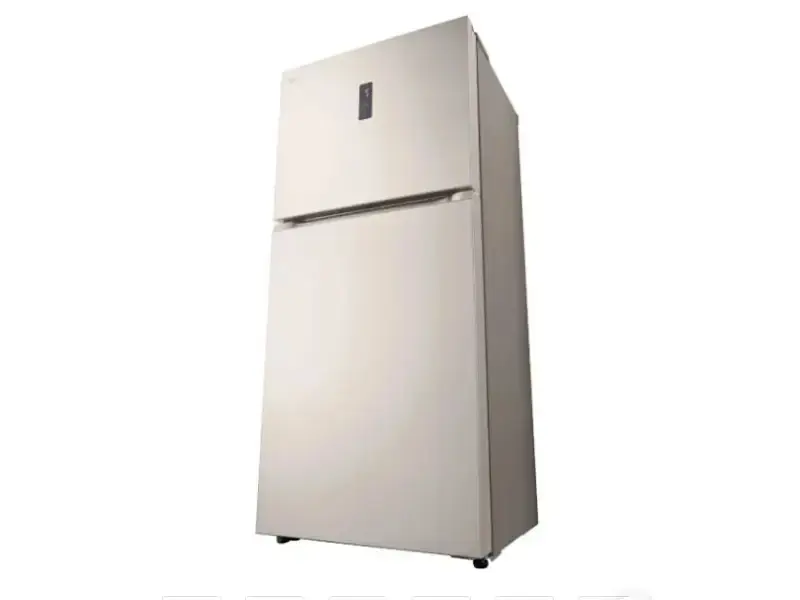 Холодильник з морозильною камерою LG GR-H922PEBQ - фото 2
