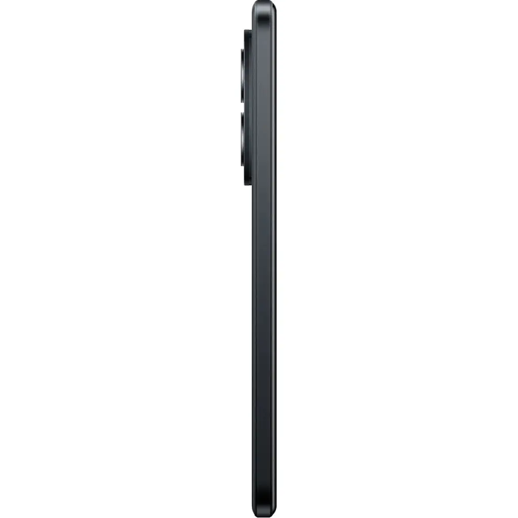 Мобильный телефон Xiaomi Redmi Note 15 Pro 5G 8/512GB Black (1186955) - фото 4