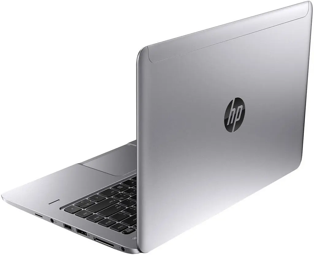 Ноутбук HP EliteBook Folio 1040 G3 2K (i5-6300U/8/256SSD) - Class A "Б/В" - фото 2