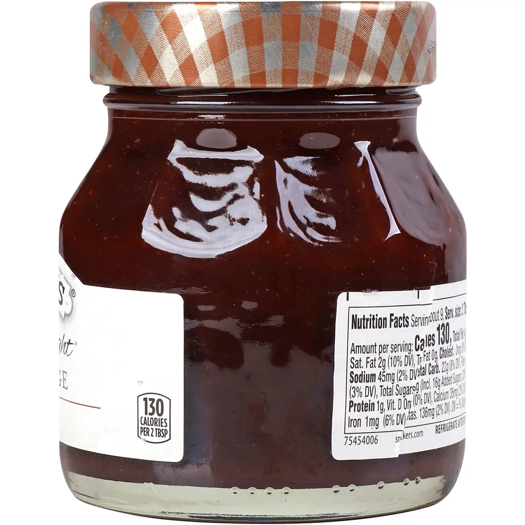 Топінг Smucker's Hot Fudge 326 г - фото 3