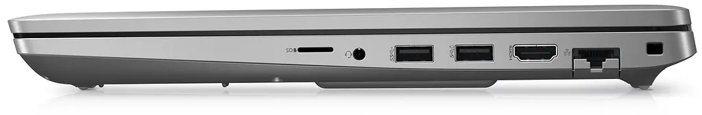 Ноутбук DELL Latitude 5521 (N005L552115UA_UBU) (N005L552115UA_UBU) - фото 9