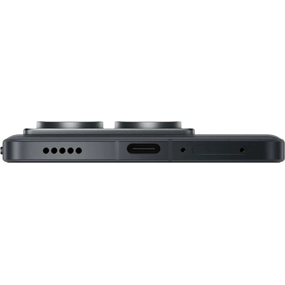 Смартфон Xiaomi 14T Pro 12/512GB Titan Black - фото 5