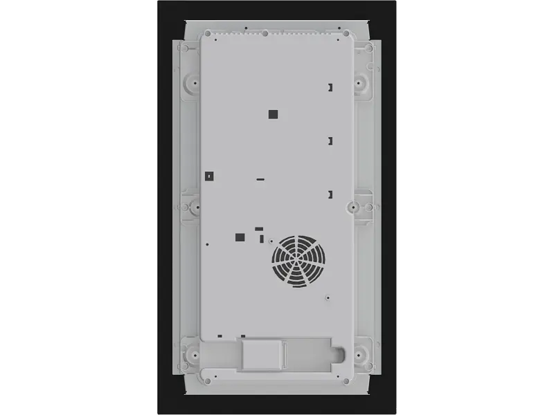 Індукційна варильна поверхня Gorenje GI3201SYBSC - фото 4