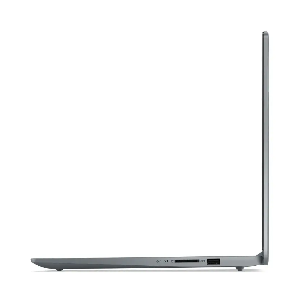 Ноутбук Lenovo IdeaPad Slim 3 15AMN8 (82XQ01BHRM) - фото 11