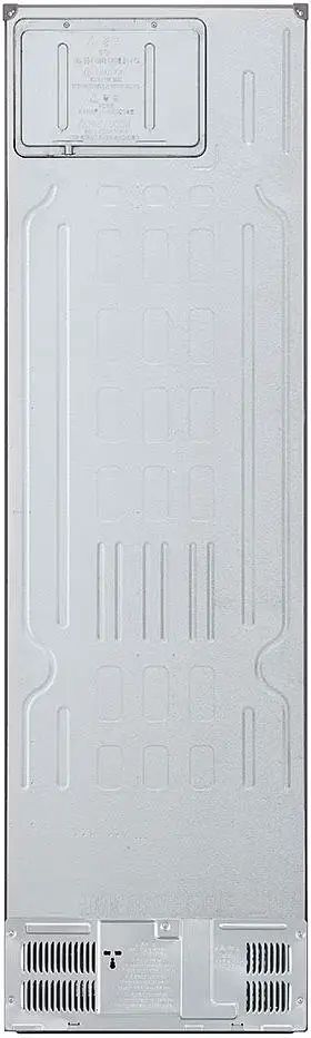 Холодильник з морозильною камерою LG GBV7280DPY - фото 6