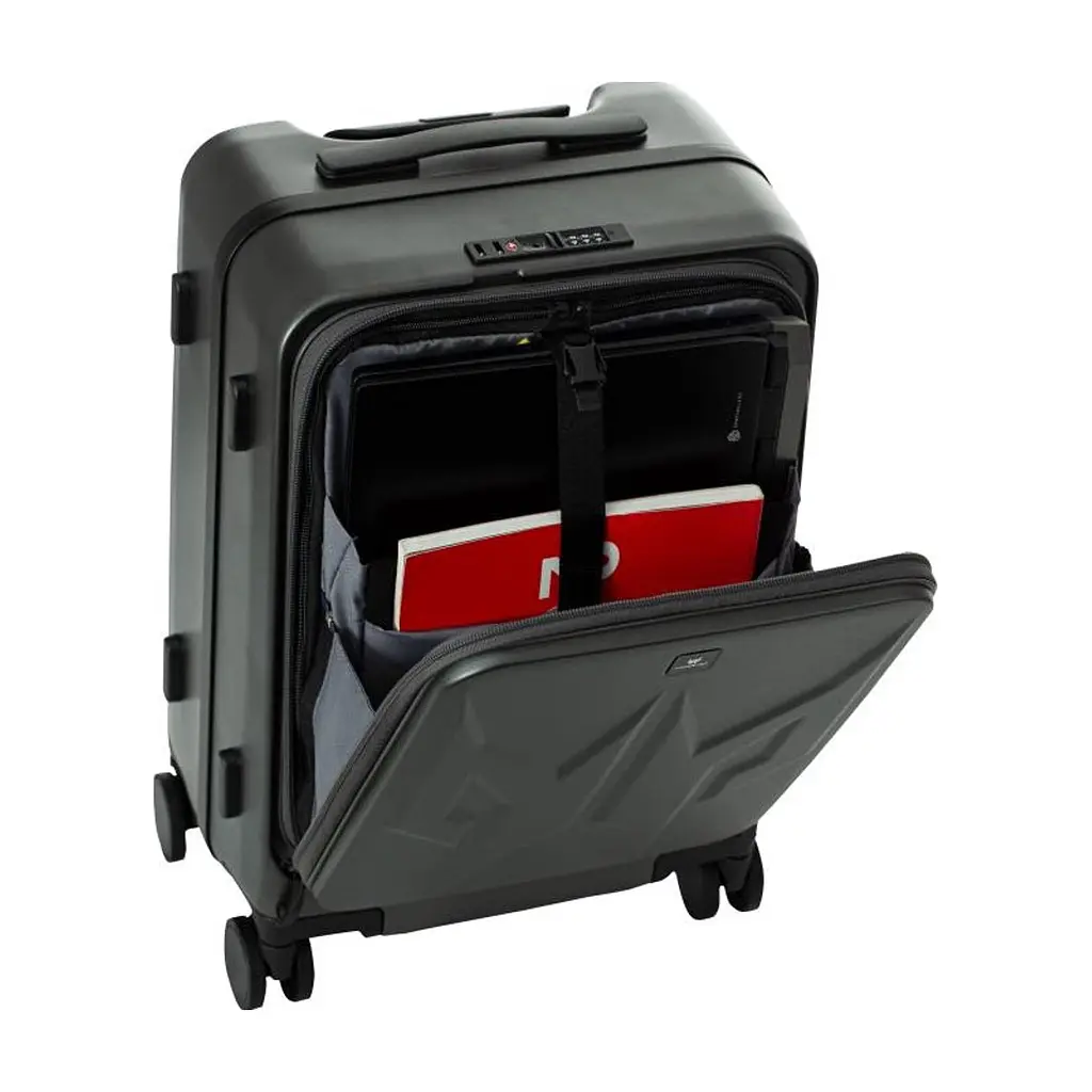 Валіза Acer Predator Street_Sty 20'' Black (GP.BAG11.003) - фото 7