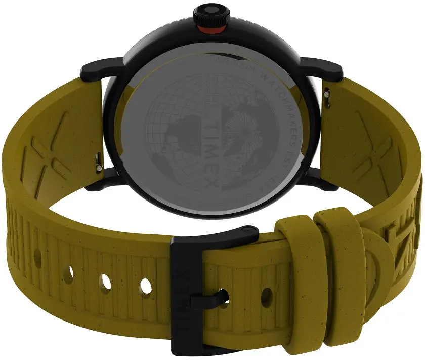 Годинник Timex Tx2v71600 - фото 3