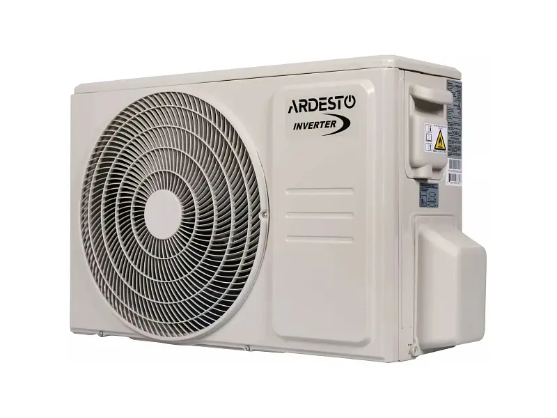Спліт-система Ardesto ACM-24ERP-R32-WF-AG-S - фото 4