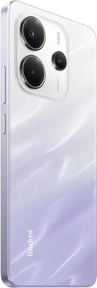 Смартфон Xiaomi Redmi Note 14 6/128GB Mist Purple - фото 6