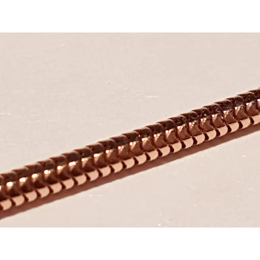 Золотий ланцюжок Софія Снейк. С140 50 - фото 3