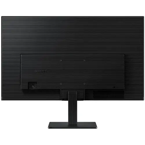 Монітор 24" Samsung Essential S3, Black, IPS, 1920x1080 (16:9), 5 мс, 120 Гц, 250 кд/м², 1000:1, 178°/178°, 2хHDMI, VESA 100x100 (LS24F320GAIXUA) - фото 5