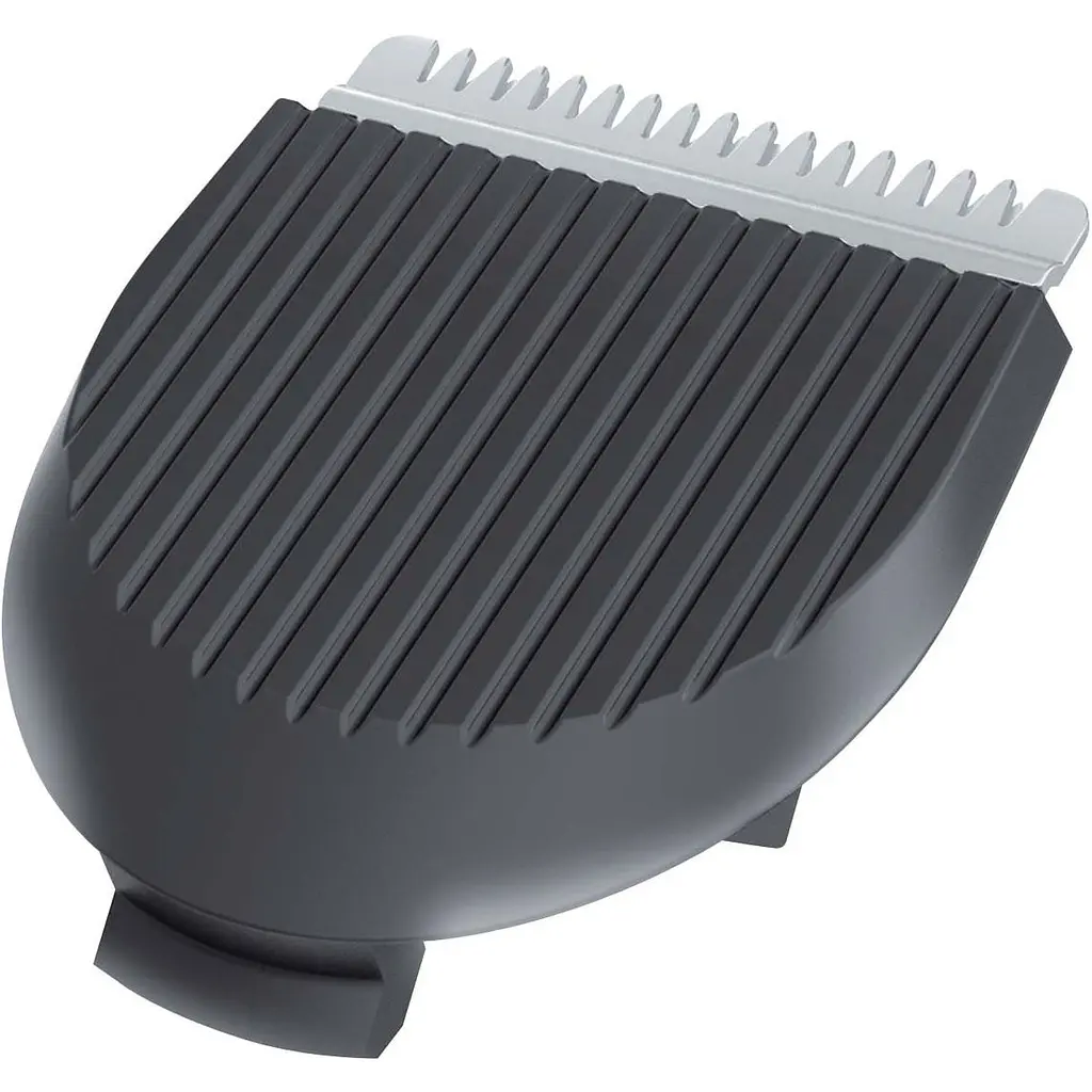 Тример Remington Bodyguard Body Hair чорно-сріблястий (BHT2000A) - фото 4