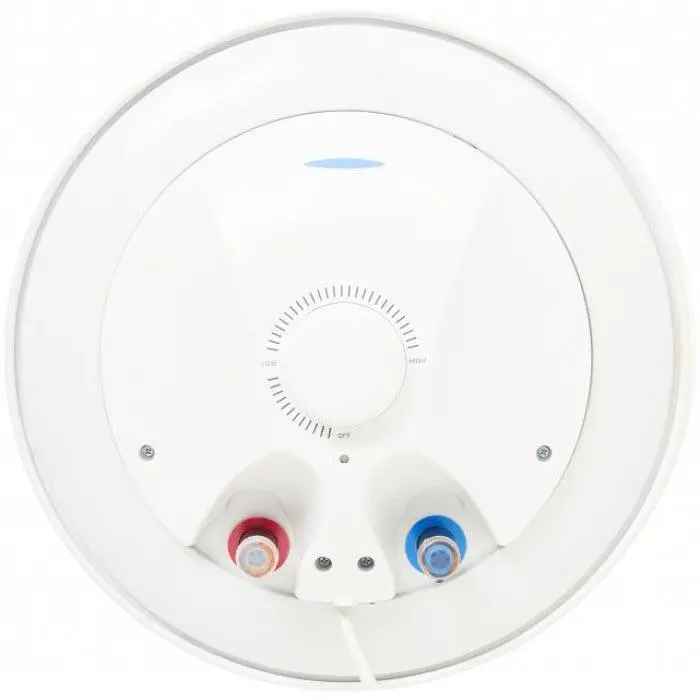 Бойлер Midea D80-15F6(W) [139951] - фото 6