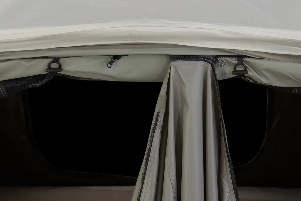 Навіс Thule Approach Awning S/M Pelican Grey (TH 901851) - фото 8