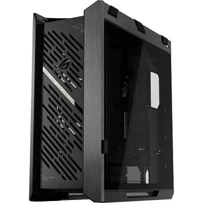 Корпус для ПК ASUS ROG Strix Helios II GX601S Black (90DC00W0-B39000) - фото 8