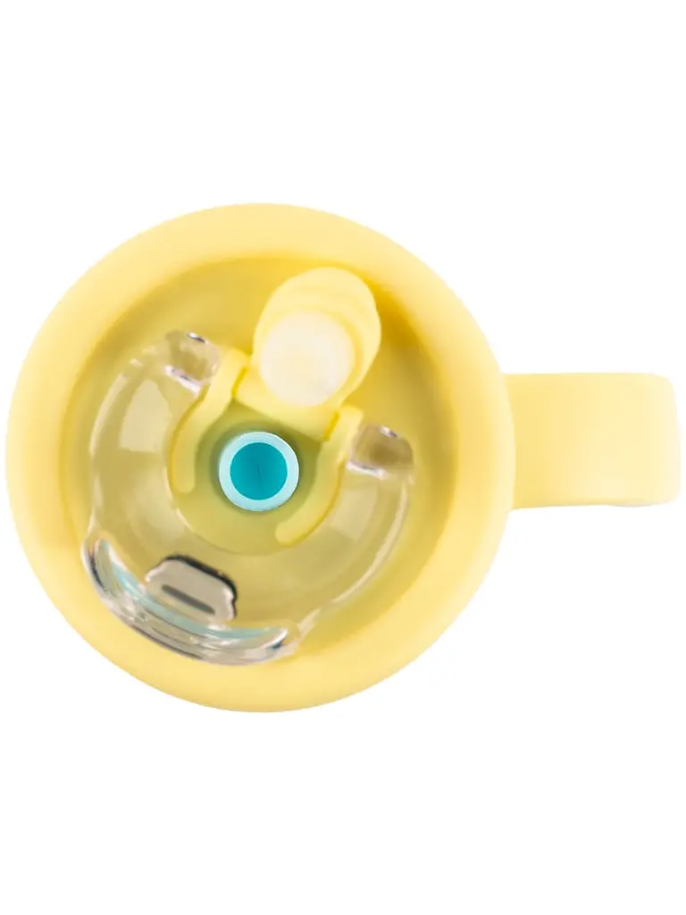 Термокухоль KITE 530 мл Pochacco з трубочкою (pc25-1266) - фото 3